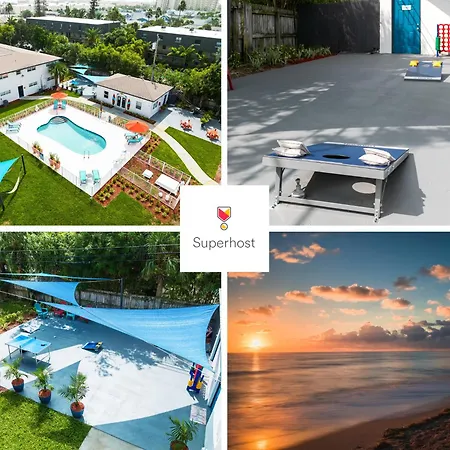Appartement Ocean 2 - Seaside Boutique